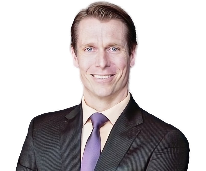 Hans van der Vlugt