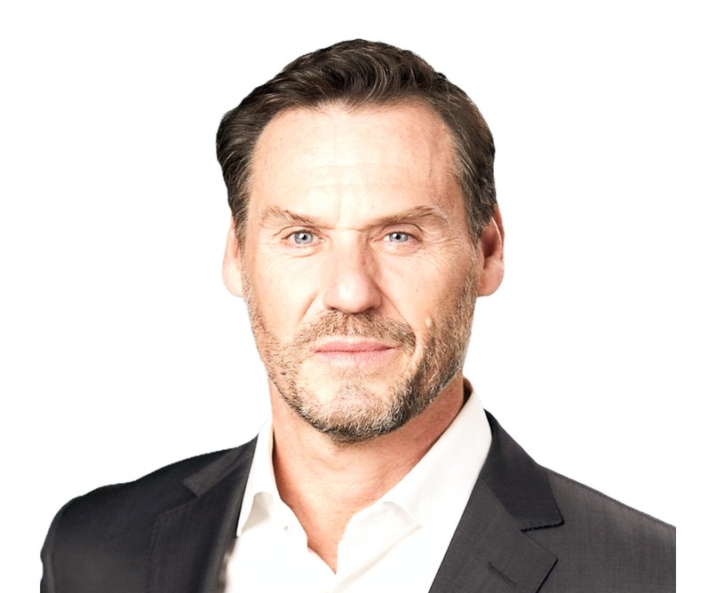 Jeff Ewen