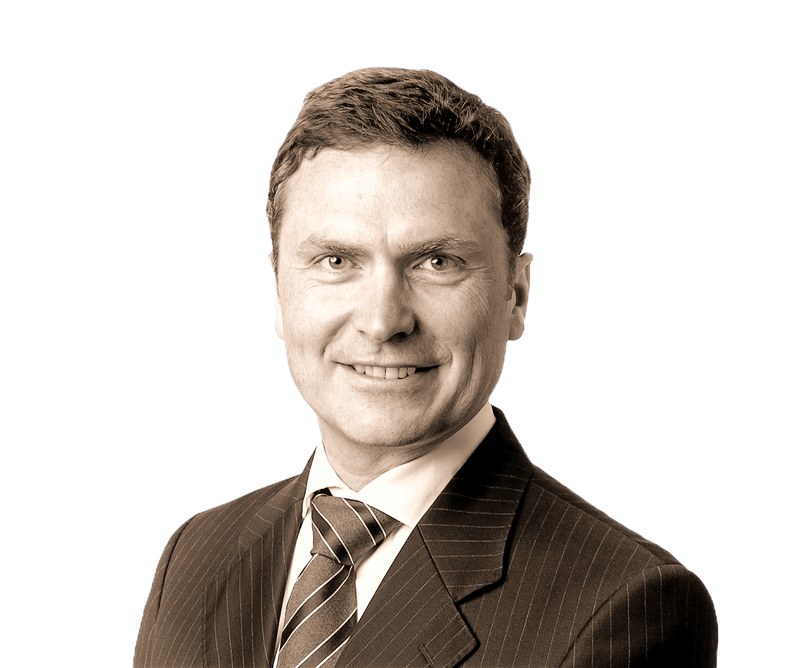 Mikael Krogh